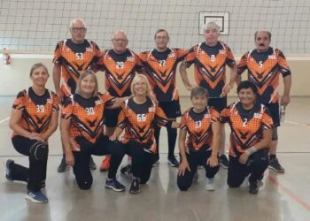 Disciplinas de la Subsecretaría de Deportes tuvieron actividad el fin de semana