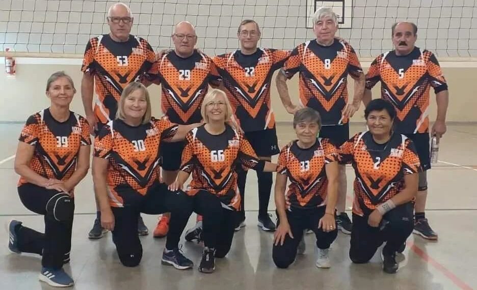 Disciplinas de la Subsecretaría de Deportes tuvieron actividad el fin de semana