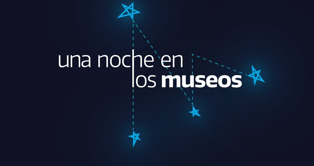 Se viene en el distrito de Tornquist una nueva edición de ‘Una noche en los museos’