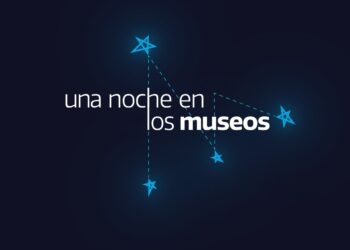 Se viene en el distrito de Tornquist una nueva edición de ‘Una noche en los museos’