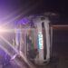 En la madrugada del domingo se registró un vuelco en la Ruta 76