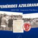 La cancha de Automoto cumplió hoy 60 años