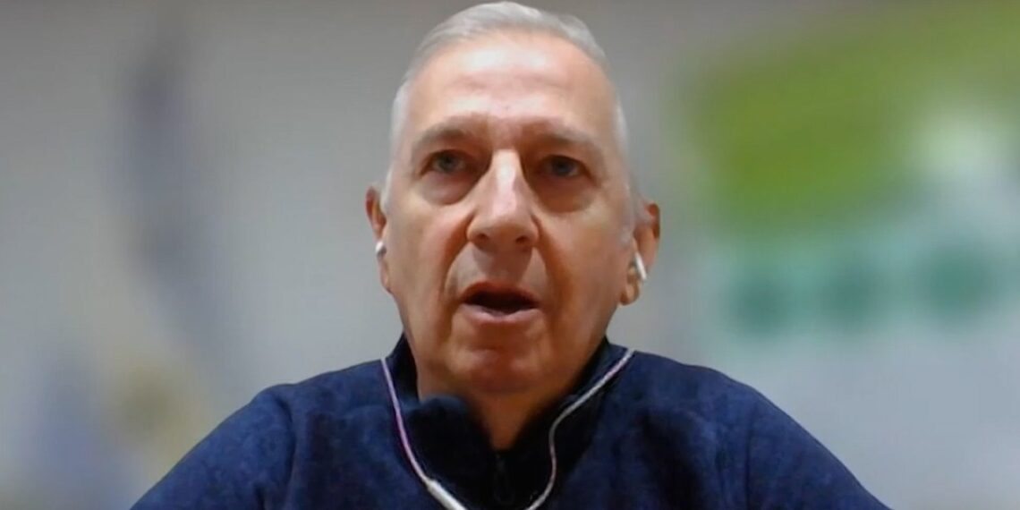 CELTTV y el cooperativismo: Ángel Echarren y la actualidad de la Cooperativa Eléctrica de Castelli (Video)