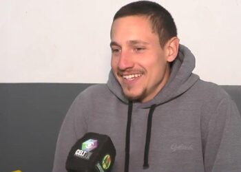 Importantes competencias y capacitaciones se avecinan para la Escuela Municipal de Atletismo (Videos)