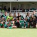 Hockey: La sub-16 de Unión, otra vez finalista