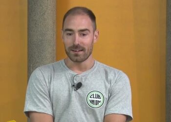 “Me costaba ir a la cancha para ver a Unión mientras me estaba recuperando de la lesión” (Videos)