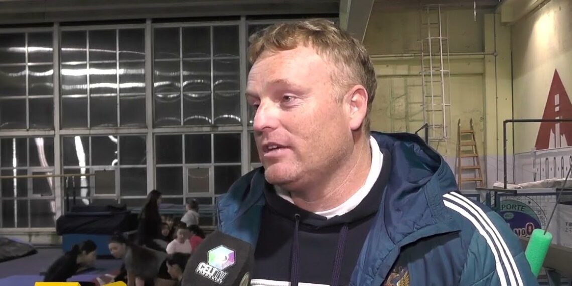 “El Torneo Provincial fue muy positivo y nos sugirieron volver a realizarlo en Tornquist” (Video)