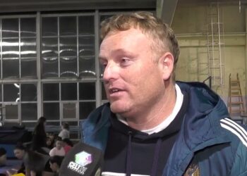 “El Torneo Provincial fue muy positivo y nos sugirieron volver a realizarlo en Tornquist” (Video)