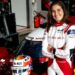 Tatiana Calderón continúa haciendo historia en el automovilismo internacional (Videos)