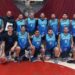Tercer triunfo consecutivo de Tornquist Basket en el Torneo Regional Formativo