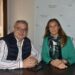 Viviana Montibeller asumió como Delegada Municipal de Sierra de la Ventana