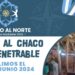 Campaña solidaria 2024: Viaje al Chaco Impenetrable