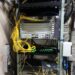Se cumplió otro paso fundamental para la instalación del servicio de fibra óptica en Villa Ventana