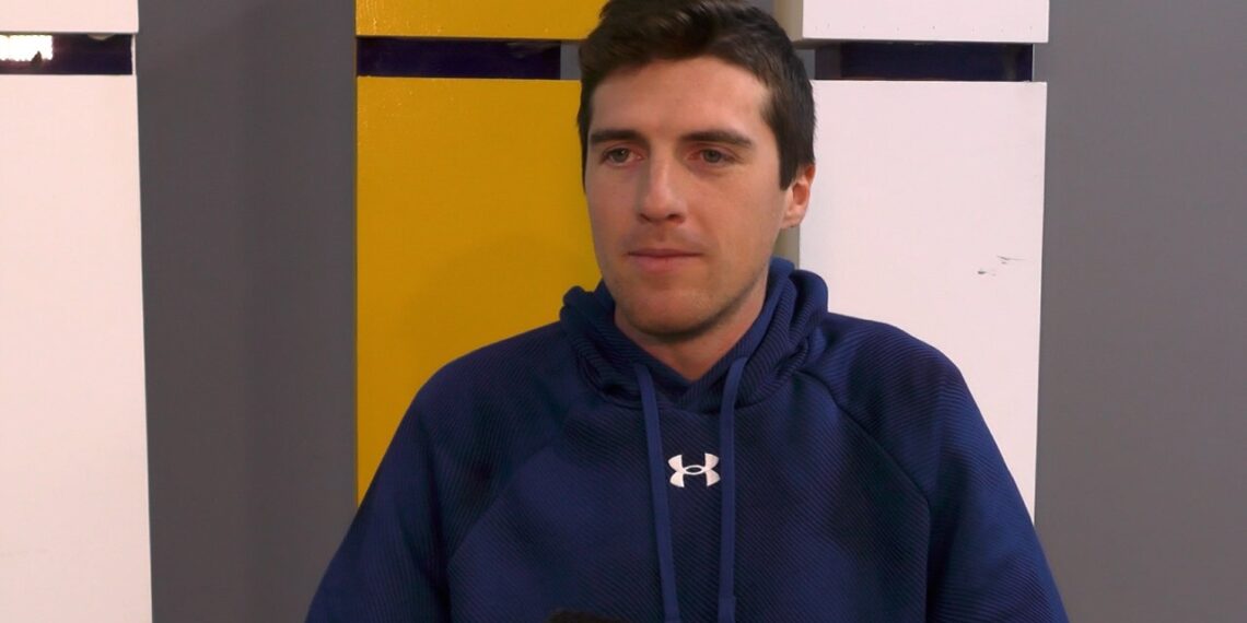“Es muy bueno volver a sentir la sensación que te brinda la competencia” (Video)