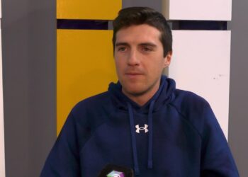 “Es muy bueno volver a sentir la sensación que te brinda la competencia” (Video)