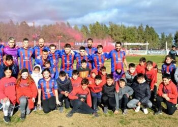 Automoto se quedó con la nueva edición del clásico de Tornquist