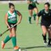 Hockey: “Las Lobas” visitaron a Palihue