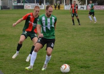 Unión no pudo en Coronel Suárez