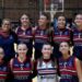 Doble triunfo del Sub 18 de Automoto Voley