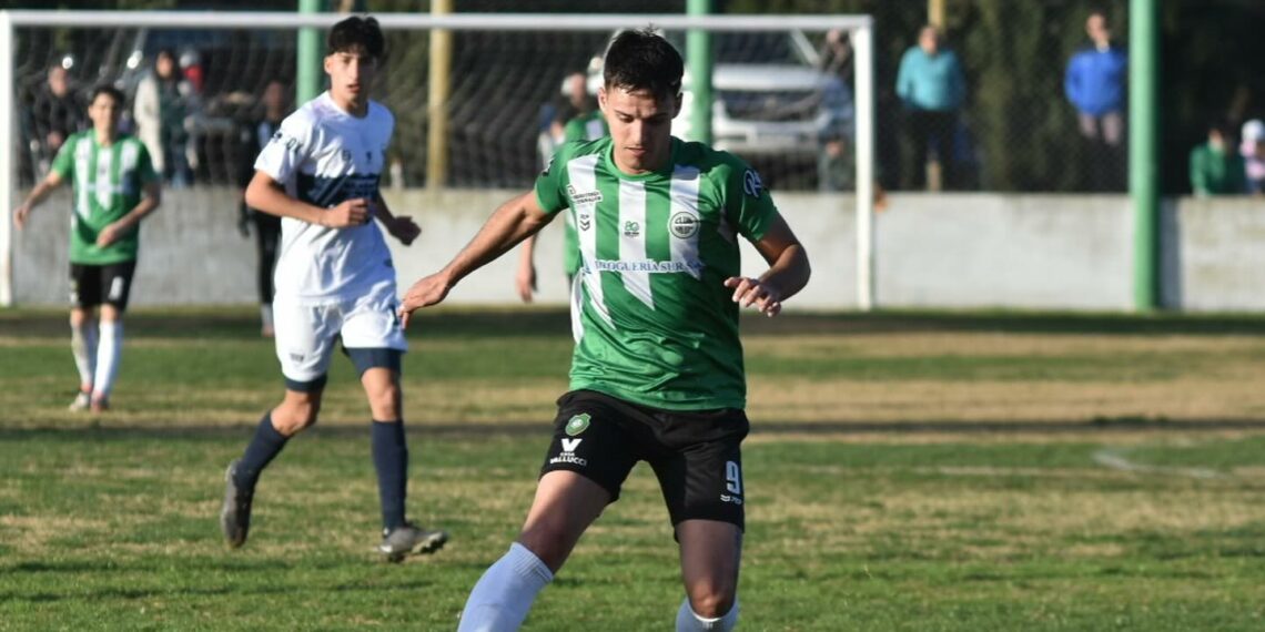 Unión se metió en la Liguilla