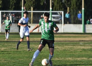 Unión se metió en la Liguilla