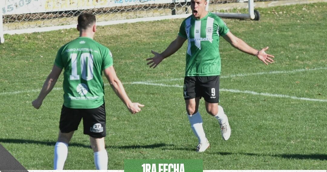 Buen punto de  Unión en el arranque de la Liguilla