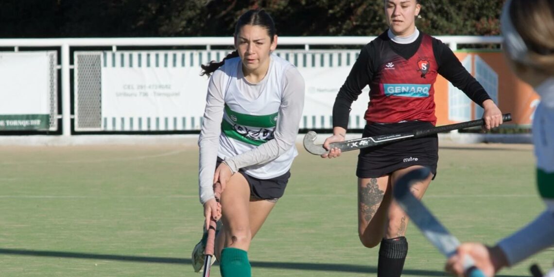 Dos victorias de “Las Lobas” ante Sporting