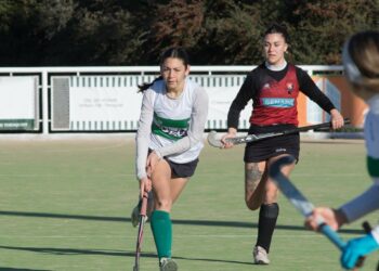 Dos victorias de “Las Lobas” ante Sporting