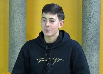 “La última temporada la disfruté mucho y la intención es volver a Europa” (Videos)