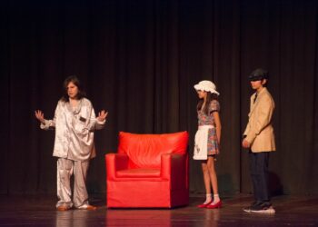 Se desarrolló la Etapa Local de las disciplinas culturales de los Juegos Bonaerenses