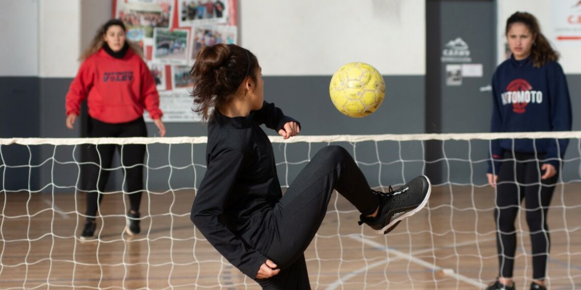 Se cumplieron las dos primeras semanas de competencia de los Juegos Bonaerenses