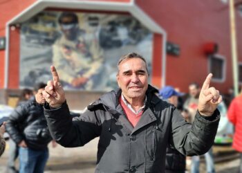 Osvaldo “Cocho” López, una leyenda del automovilismo nacional (Videos)