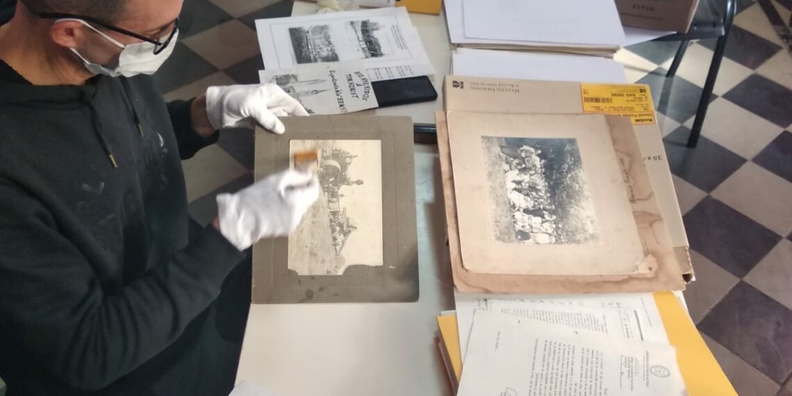 La Casa de la Historia se sumó a la Semana Mundial de los Museos