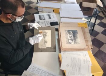 La Casa de la Historia se sumó a la Semana Mundial de los Museos