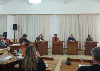 HCD.: Los temas tratados en la sesión del 5 de junio