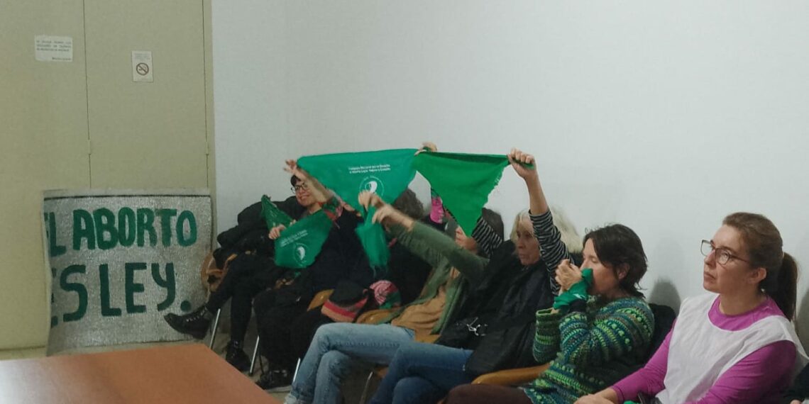 HCD: Informe sesión ordinaria del martes 18 de junio de 2024 (videos y fotos)