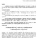 Proyecto de Resolución presentado por el Bloque JxC-UCR Tornquist: Reclamos del Servicio ABSA en nuestra ciudad