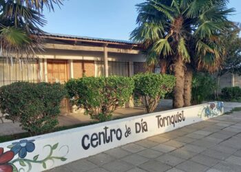 Renovó autoridades el Centro de Día y Hogar Tornquist