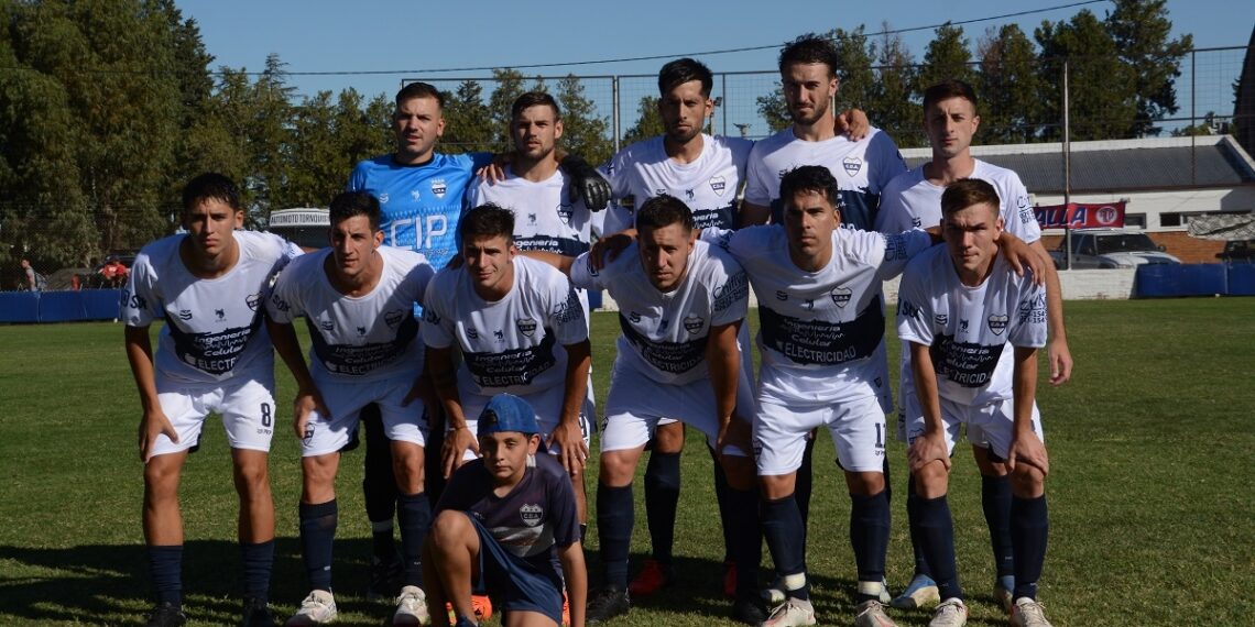 LRF: Otros cuatro clubes sacaron boleto para la Liguilla de Primera masculino