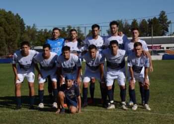 LRF: Otros cuatro clubes sacaron boleto para la Liguilla de Primera masculino