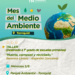 Tornquist Municipio celebrará el Mes del Ambiente
