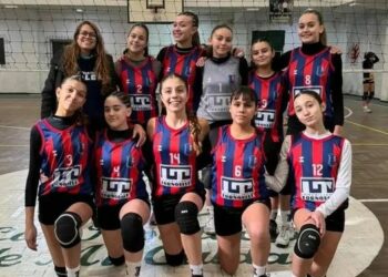 El Sub 14 de Automoto jugará por el tercer puesto