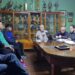 Se sorteó el fixture de la Liguilla de Primera división masculina