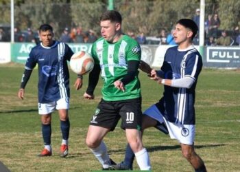 Igualdad en el bosque ante El Progreso