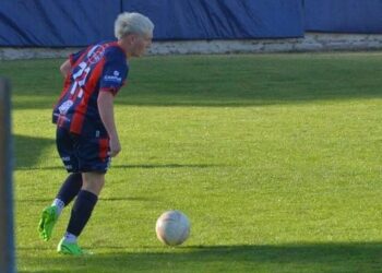 Las Inferiores de Automoto sumaron ante Unión Pigüé