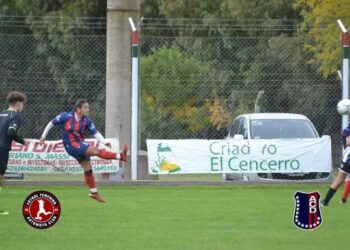 Argentino, el rival del Femenino de Automoto en semis