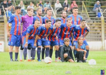 Automoto perdió con lo justo en Puan