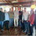 La CELT. participó de los actos por el 75º aniversario de la Cooperativa Eléctrica de Monte Hermoso