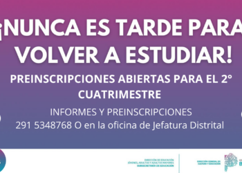 Inscripción plan FINES