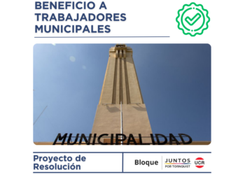 Proyecto JUNTOS-UCR.: Beneficio para trabajadores municipales